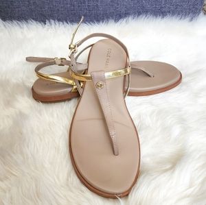 Cole Haan Sandle Thongs
